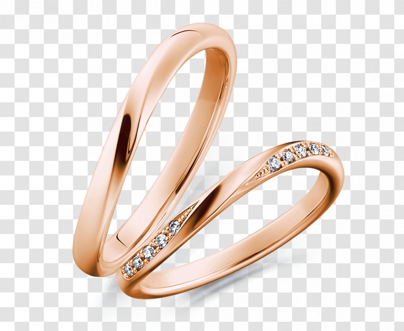 Wedding Ring Engagement Marriage - Love Transparent PNG