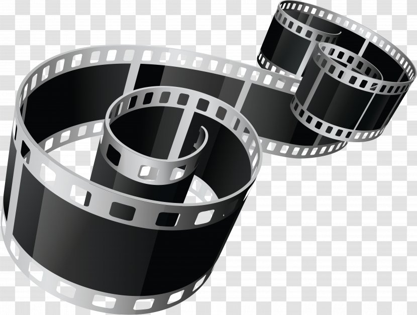 Film Cinematography - Photography Transparent PNG