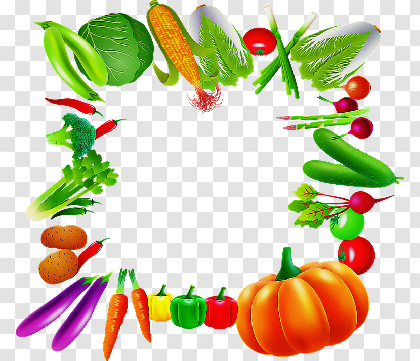 Vegetarian Cuisine Vegetable Veganism Green Bell Pepper Vegetarianism Transparent PNG