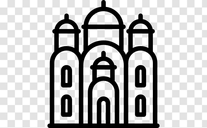 Russian Orthodox Church Trinity Eastern Christian Clip Art - Arch Transparent PNG