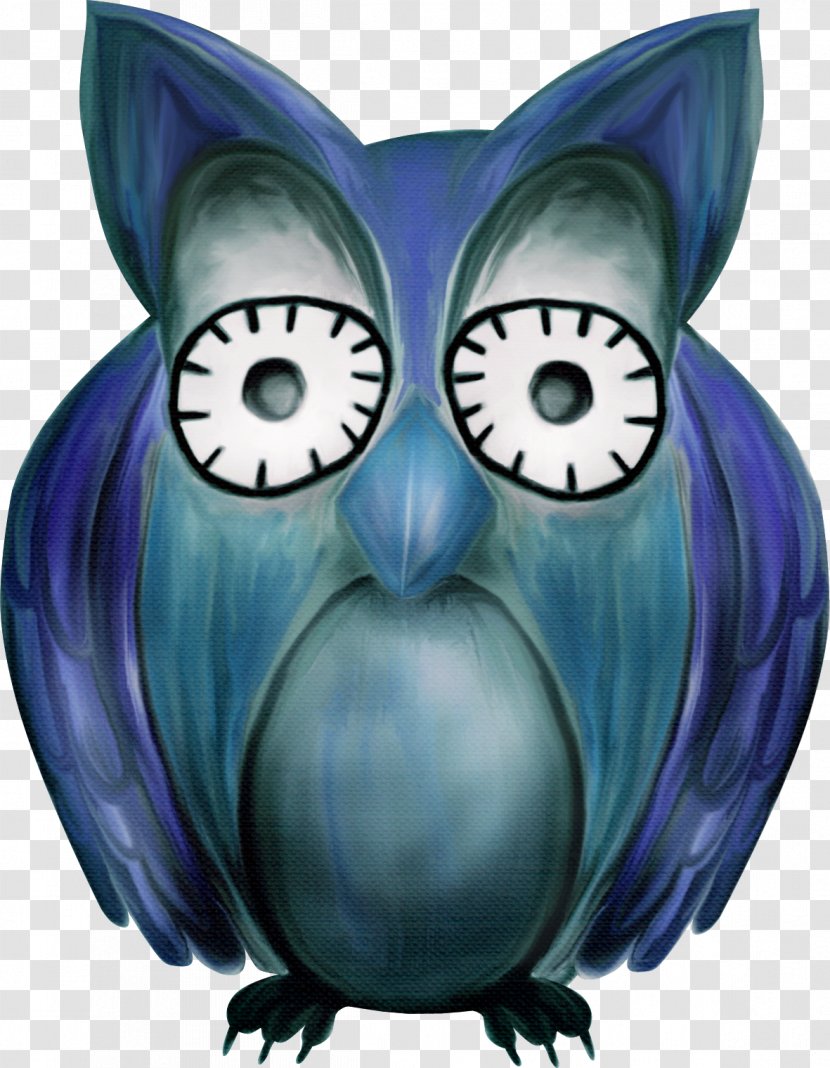 Owl - Vertebrate - Gratis Transparent PNG