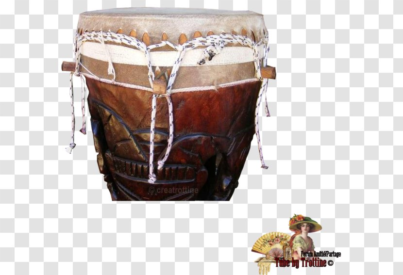 Dholak Timbales Tom-Toms Drumhead Snare Drums - Drum Transparent PNG