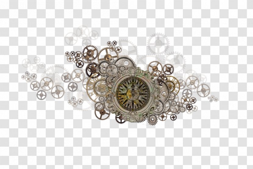 Gear Download - Jewellery - Gears HD Transparent PNG