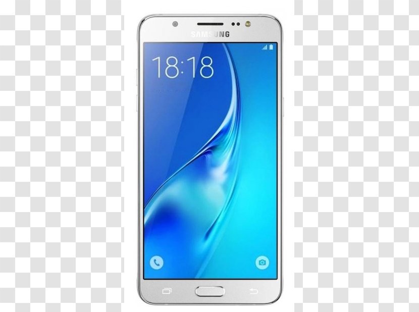Samsung Galaxy J7 (2016) J5 J1 Ace - Portable Communications Device Transparent PNG