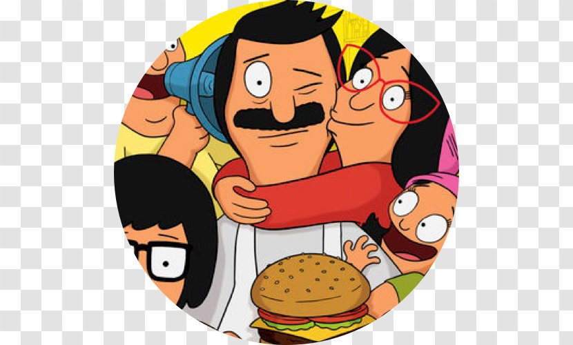 Bob's Burgers - Cartoon - Season 1 Bob Belcher DVD BurgersSeason 2 Television ShowDvd Transparent PNG