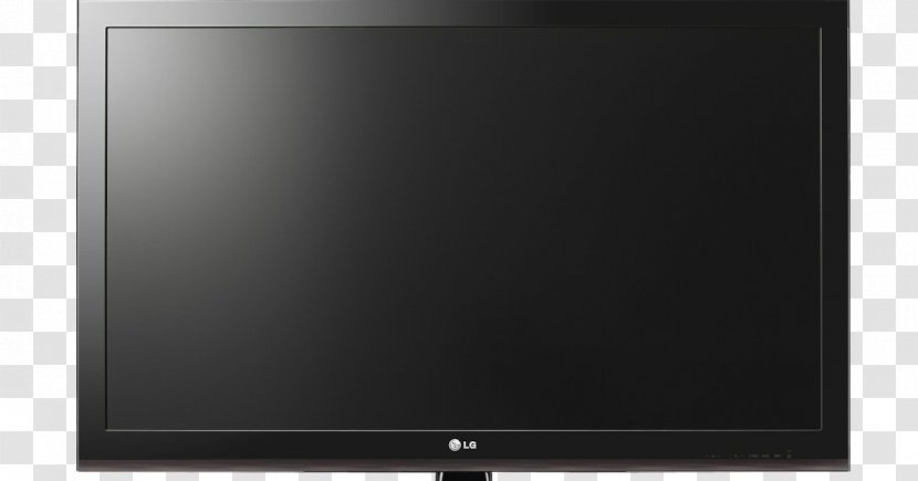 LED-backlit LCD Television Set Soundbar Computer Monitors - Laptop Part - Tv Transparent PNG