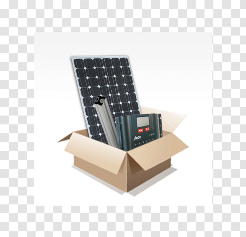 Solar Panels Inverter JA Holdings Electricity Power - Campervans - Kisekae Set System Transparent PNG
