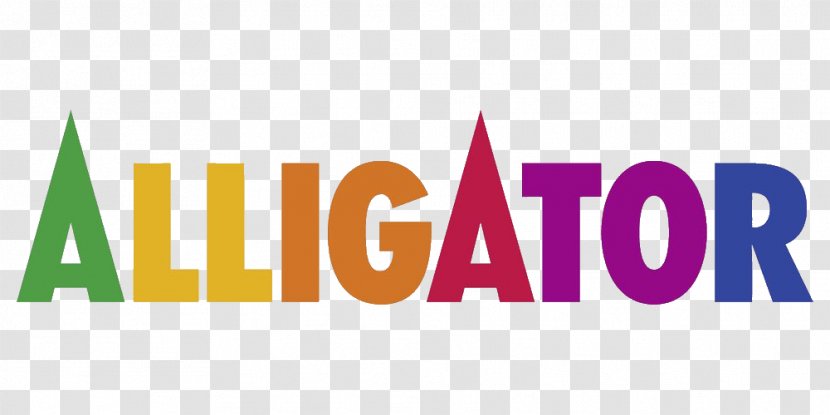 Logo Brand Alligators - Area - Design Transparent PNG