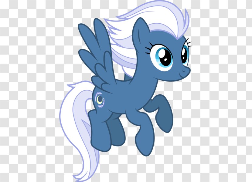 Pony Twilight Sparkle Fluttershy Rainbow Dash Horse - Like Mammal Transparent PNG