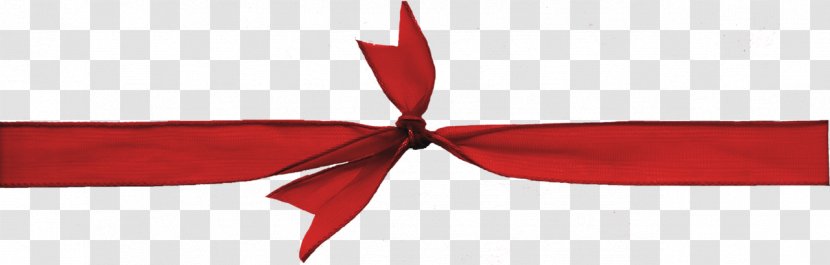 Image Ribbon Knot Clip Art - Christmas Day Transparent PNG