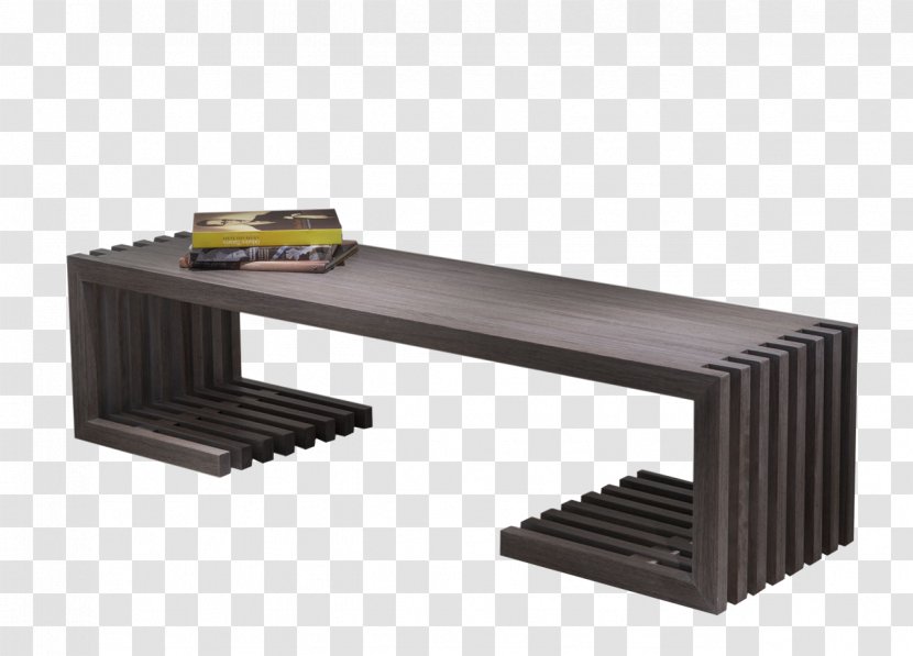 Coffee Tables Wood Design - Bank - Table Transparent PNG
