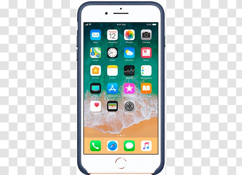 Apple IPhone 8 Plus 7 6s 6 - Iphone Transparent PNG