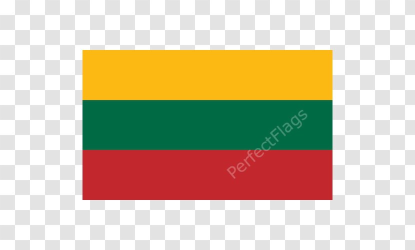 Flag Of Lithuania BC Lietuvos Rytas United States Air Missile Defence Technology - Europe Transparent PNG