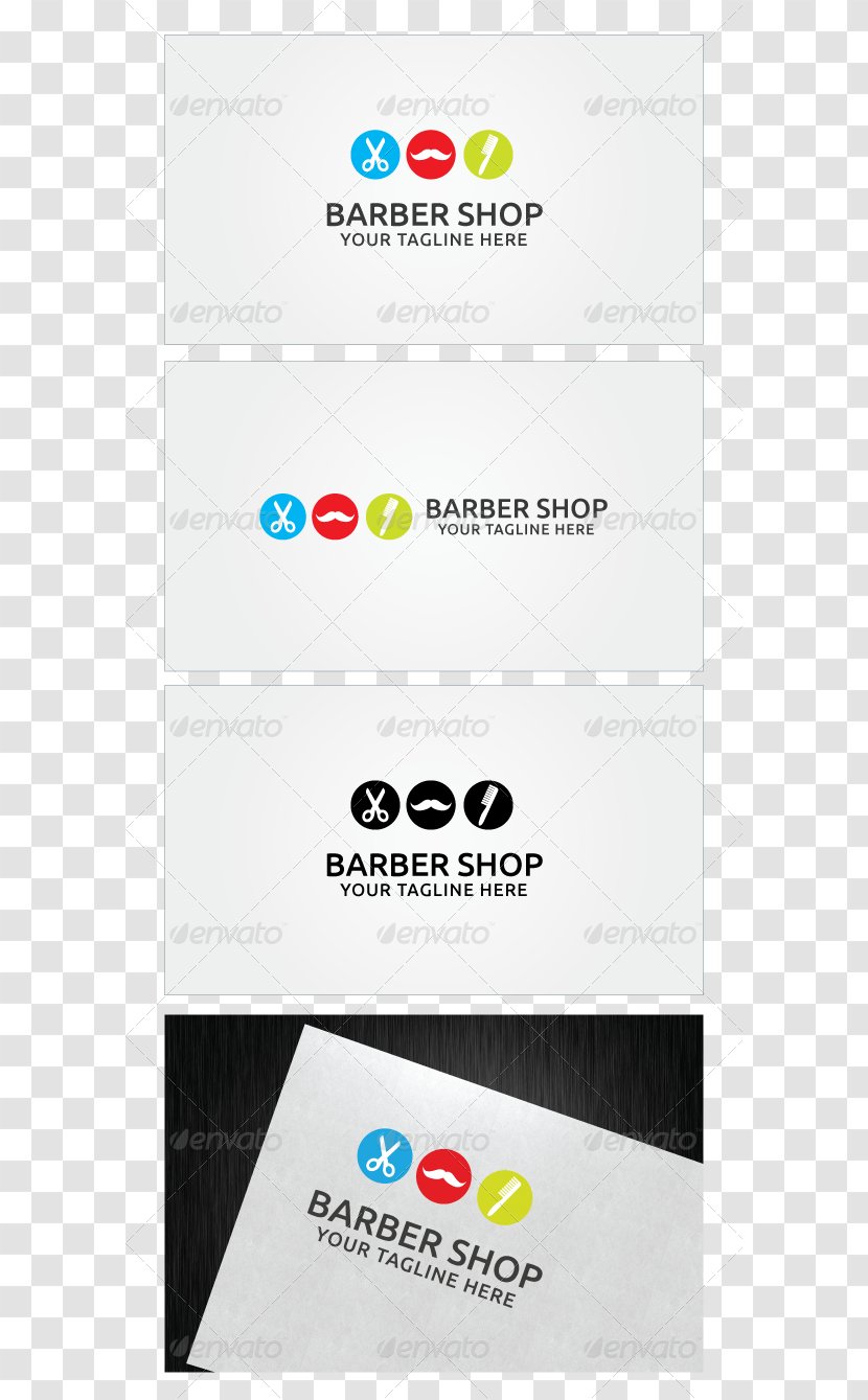 Logo Internet Radio Graphic Design Paper - Idea Transparent PNG