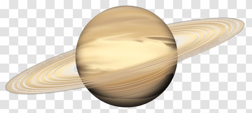 Planetenweg Saturn Cassini–Huygens Solar System - Rettenegg - Planet Transparent PNG