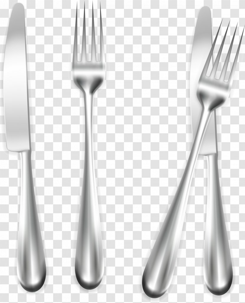 LAlpe DHuez Download Fork Kitchen - Meal - Metal Knife And Material Free To Pull Transparent PNG