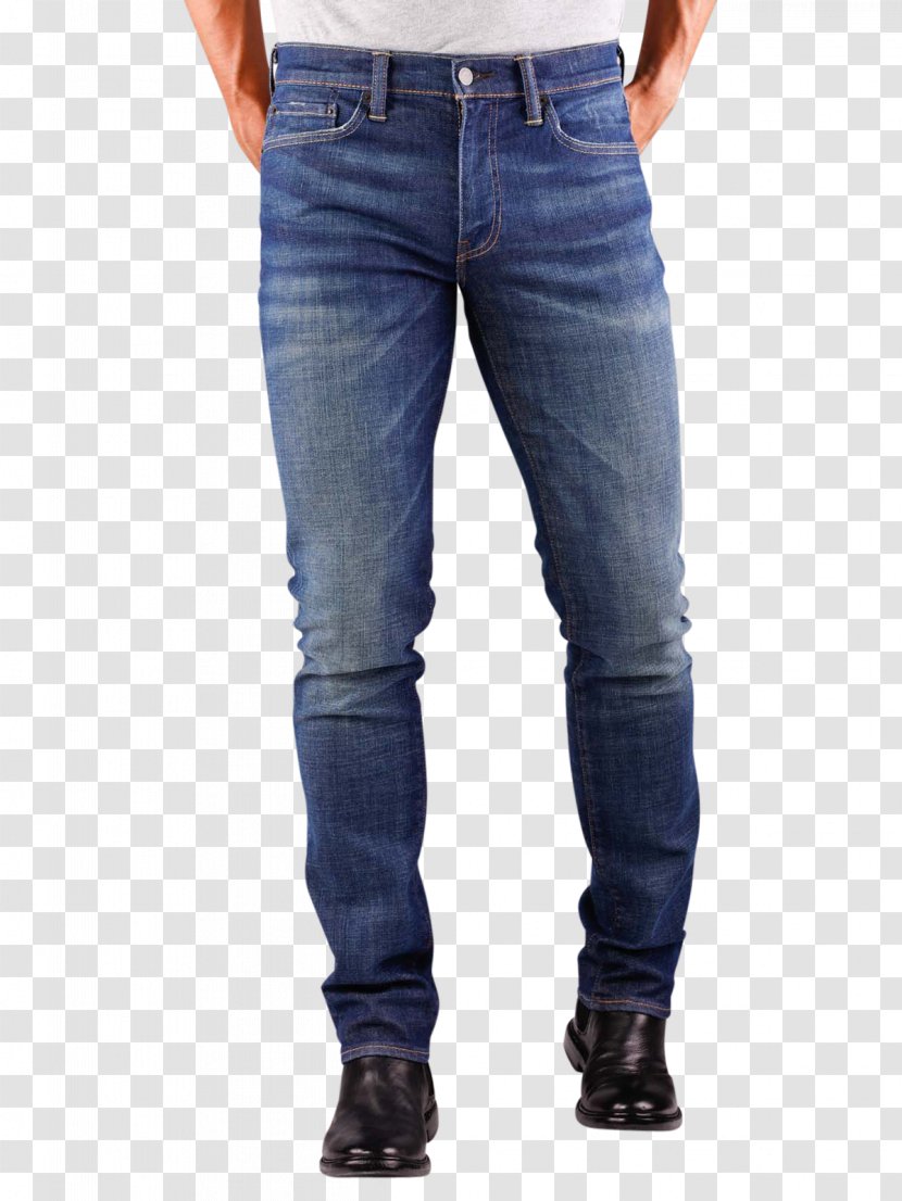T-shirt Jeans Slim-fit Pants Bell-bottoms Denim - Fashion - Mens Transparent PNG