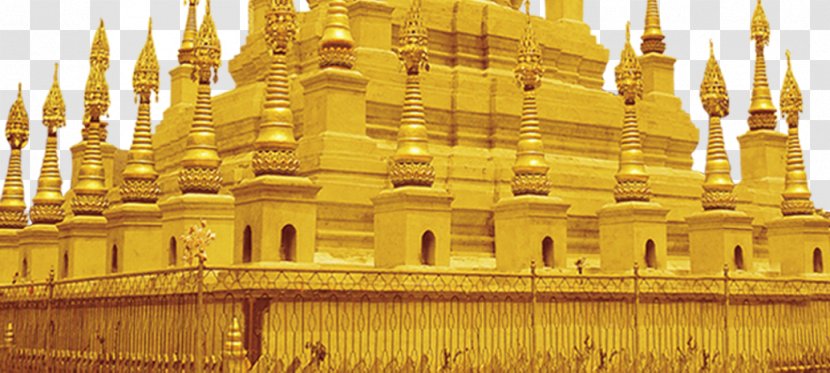Grand Palace Taj Mahal Landmark Wat Tourist Attraction - Historic Site - Thailand Transparent PNG