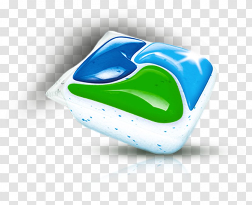 Dishwasher Detergent Dreft Fairy Dishwashing Liquid - Green Transparent PNG