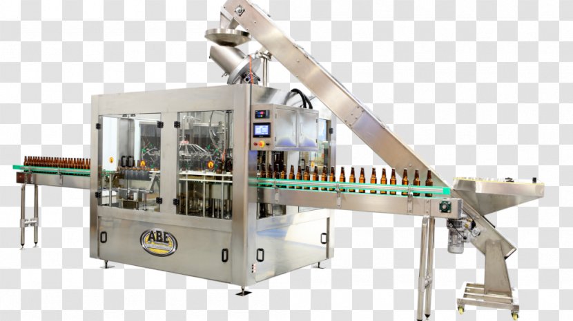 Beer Fizzy Drinks Machine Carbonated Drink Brewery Transparent PNG