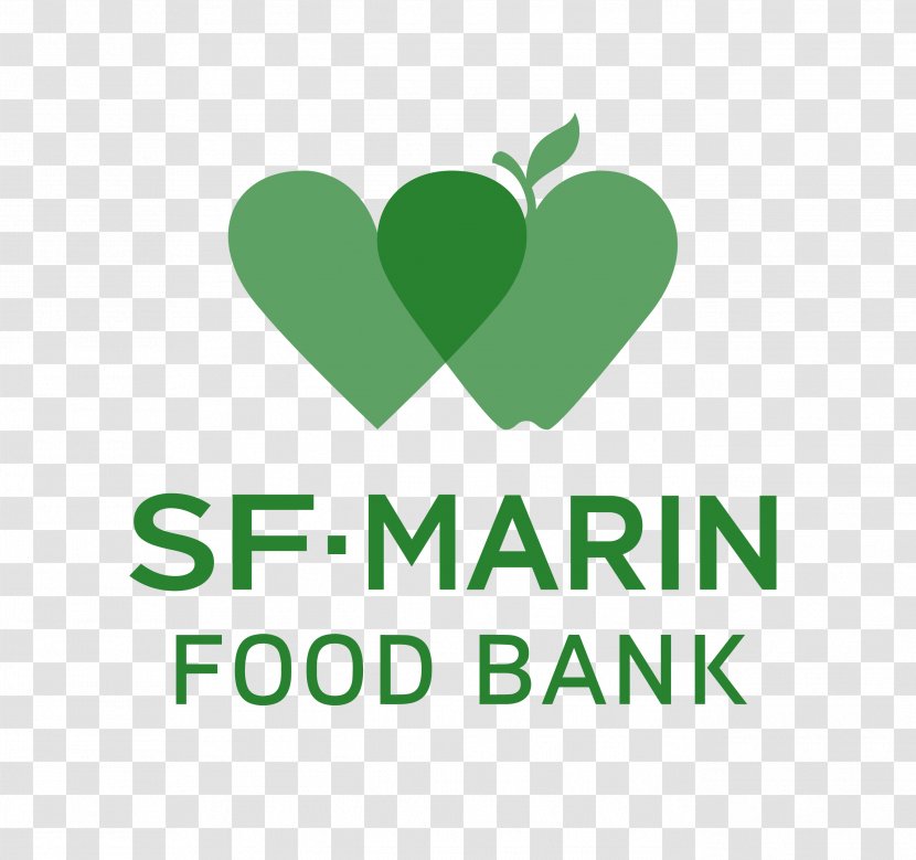 San Francisco-Marin Food Bank Logo Brand Font - Francisco - North Texas Transparent PNG
