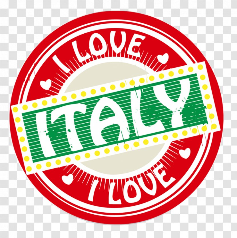 Logo Brand Font - Text - Italy Transparent PNG