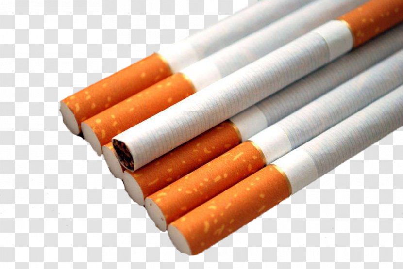 Cigarette Filter Nicotine Stock Photography - Heart Transparent PNG