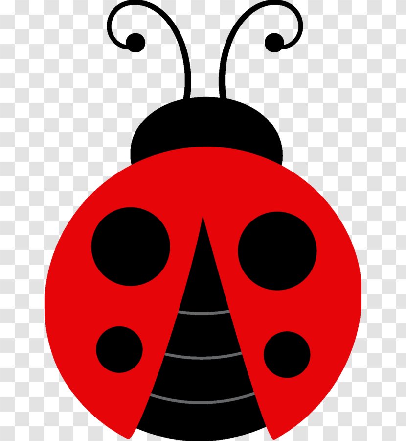 Ladybird Beetle Clip Art - Invertebrate Transparent PNG