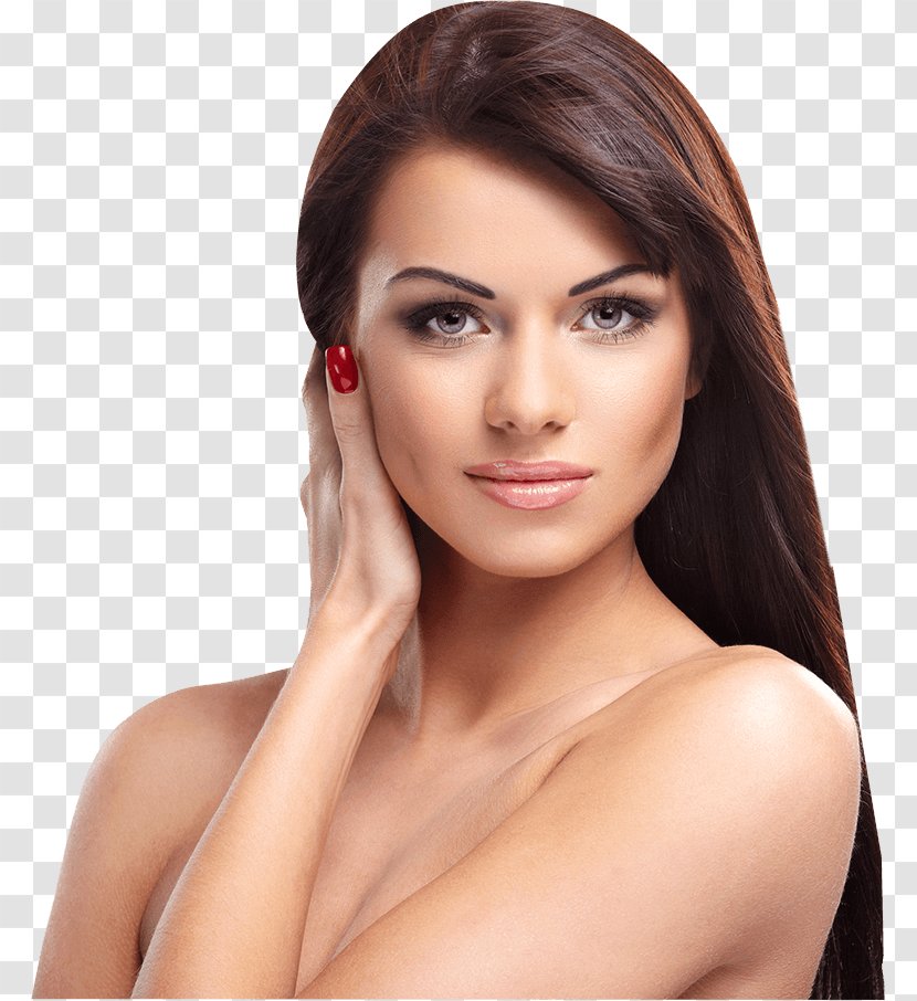 Stock Photography Face Rhytidectomy Model Female - Photo Shoot Transparent PNG