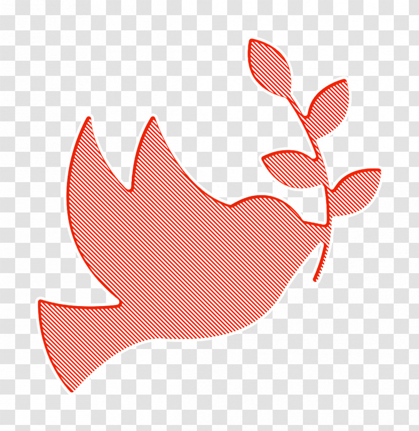 Bird Icon Happiness Icon Transparent PNG