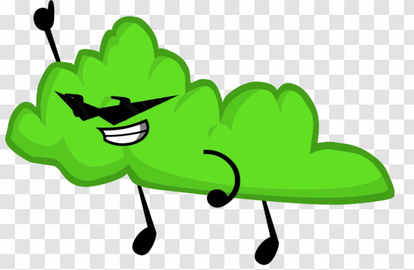 Toy 7 January Plant Stem Insect Clip Art - Token - Green Cloud Transparent PNG