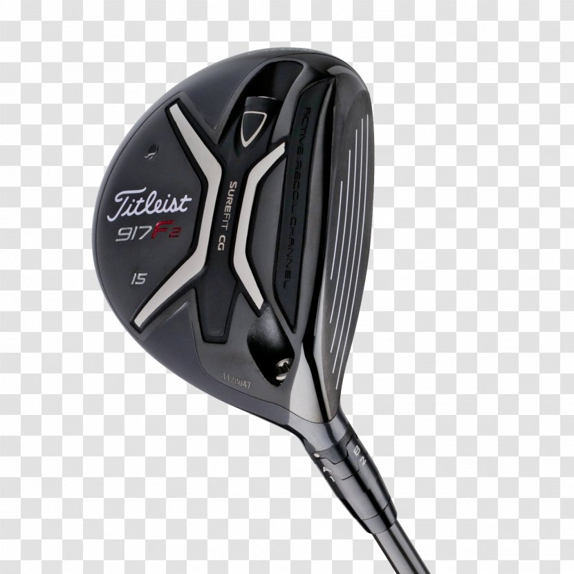 Wedge Hybrid Iron Wood Golf - Clubs Transparent PNG