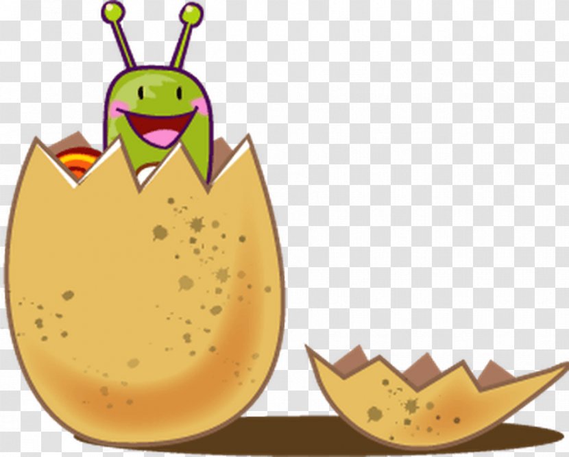 Snail Caviar Drawing Insect - Egg Soup Transparent PNG
