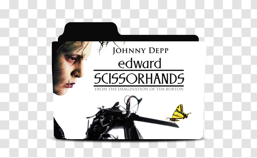 Film IMDb Edward Scissorhands Dianne Wiest Johnny Depp - Kathy Baker Transparent PNG