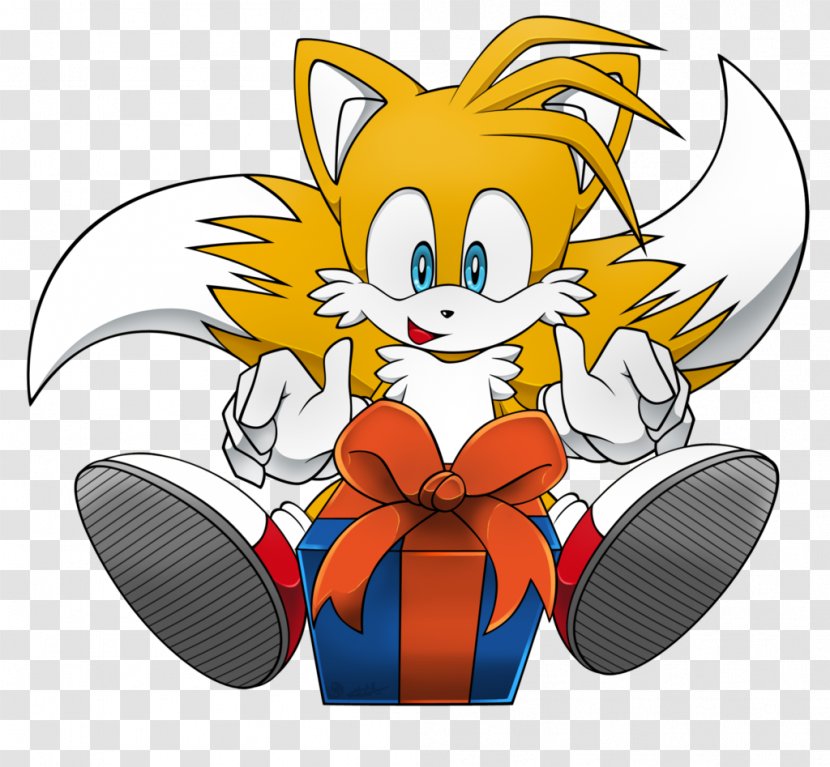 Tails Sonic The Hedgehog Cream Rabbit Amy Rose Chaos - Cartoon - Metal Buttons Transparent PNG