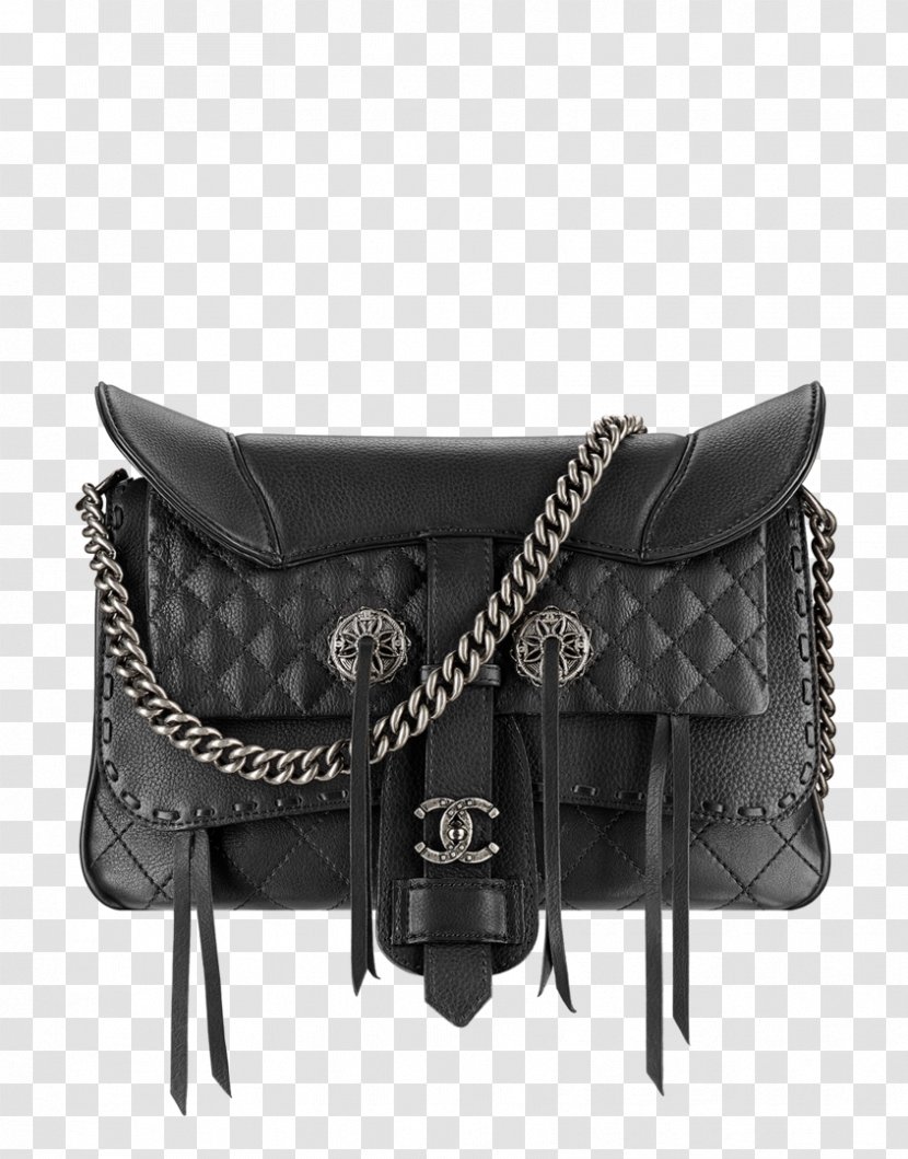 Chanel Boutique Dallas Handbag - Fringe Transparent PNG