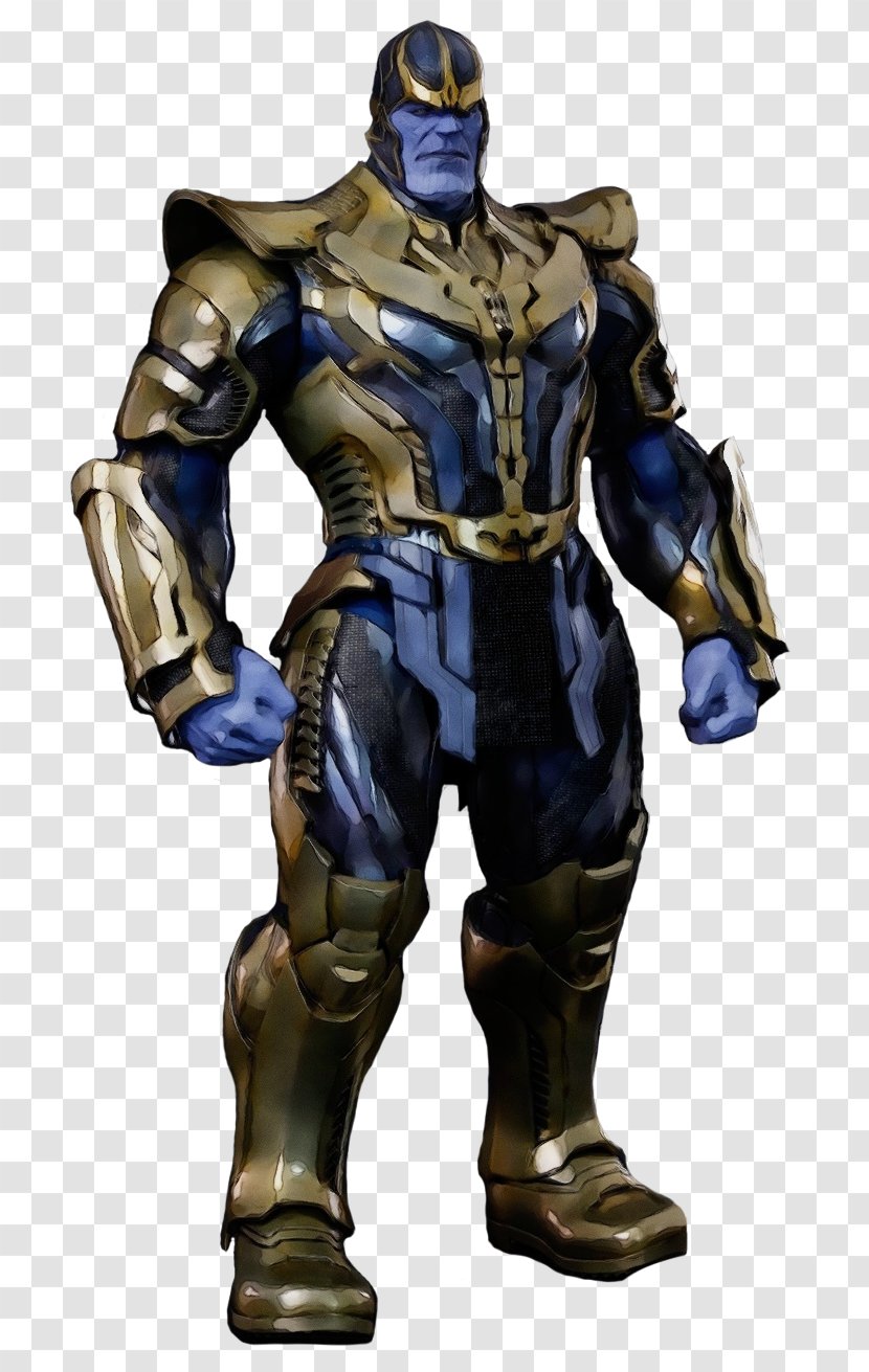 Thanos Darkseid Spider-Man DC Vs. Marvel The Infinity Gauntlet - Superhero Transparent PNG