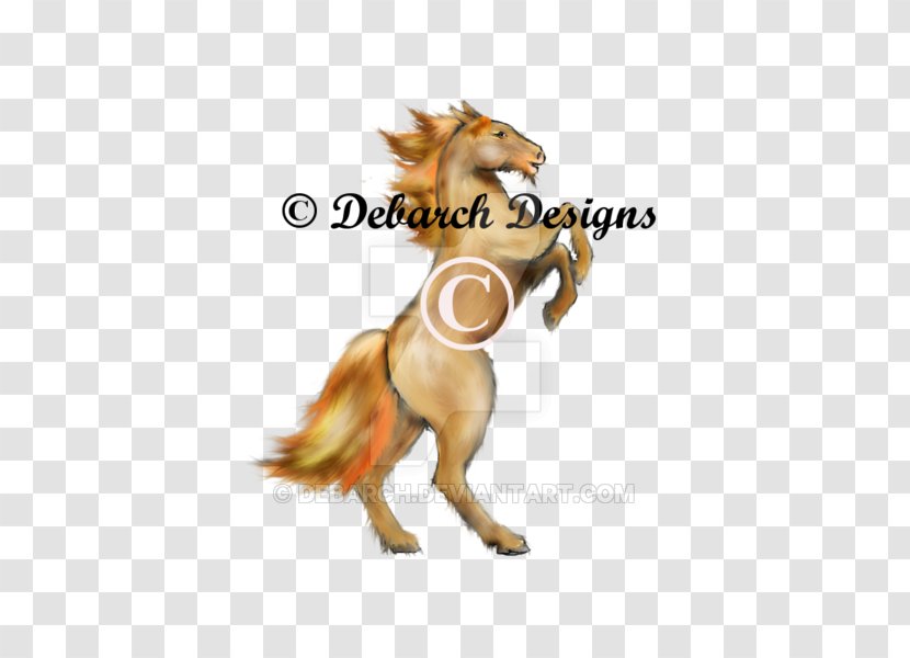 Canidae Mustang Dog Mane Freikörperkultur Transparent PNG