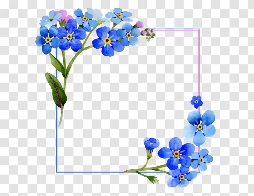 Floral Design Watercolor Painting Watercolour Flowers Graphics Transparent PNG