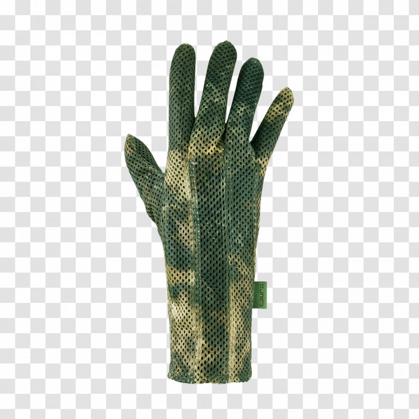 Glove Hunting Camouflage Regenhose Pants - Hat - Gloves Transparent PNG