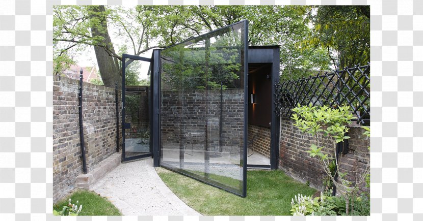Window Shed Building Garden Room - Furniture Transparent PNG
