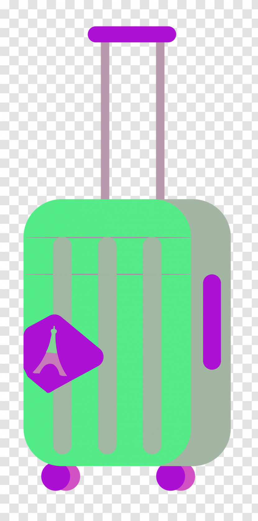 Travel Vacation Transparent PNG