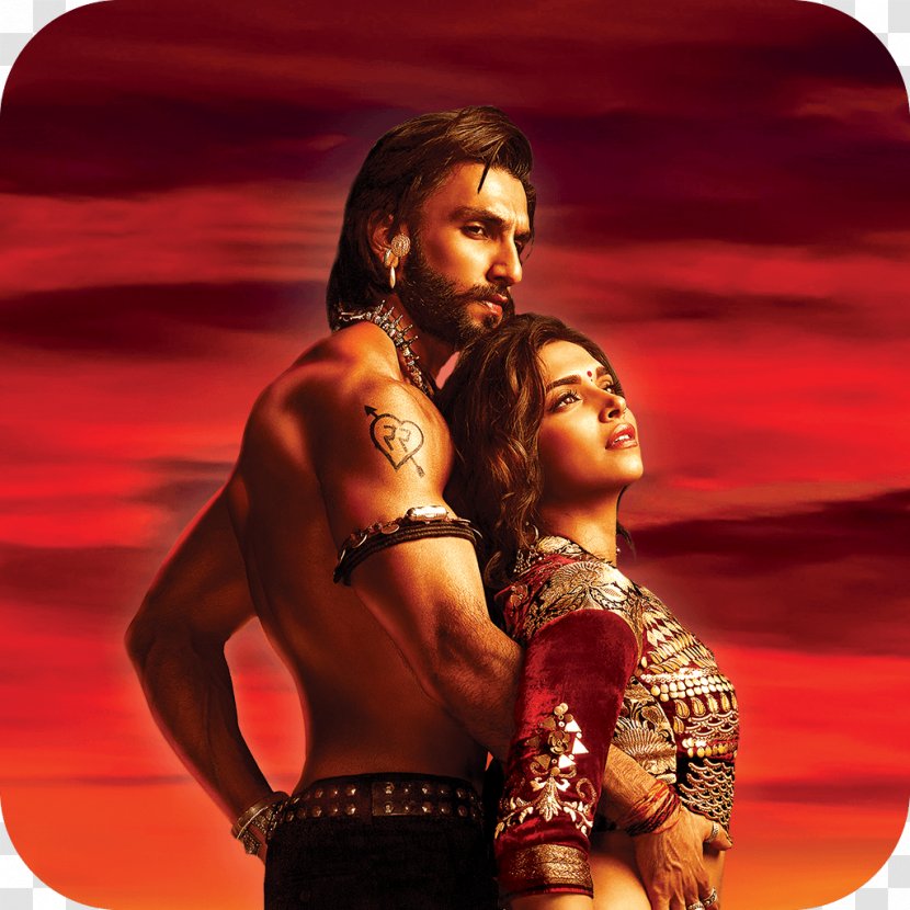 Sanjay Leela Bhansali Goliyon Ki Rasleela Ram-Leela Film Actor Laal Ishq - Frame - RAM NAVAMI Transparent PNG