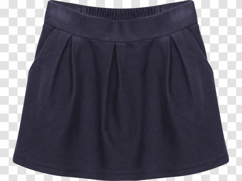 Skort Skirt Shorts - Active - Orange Transparent PNG