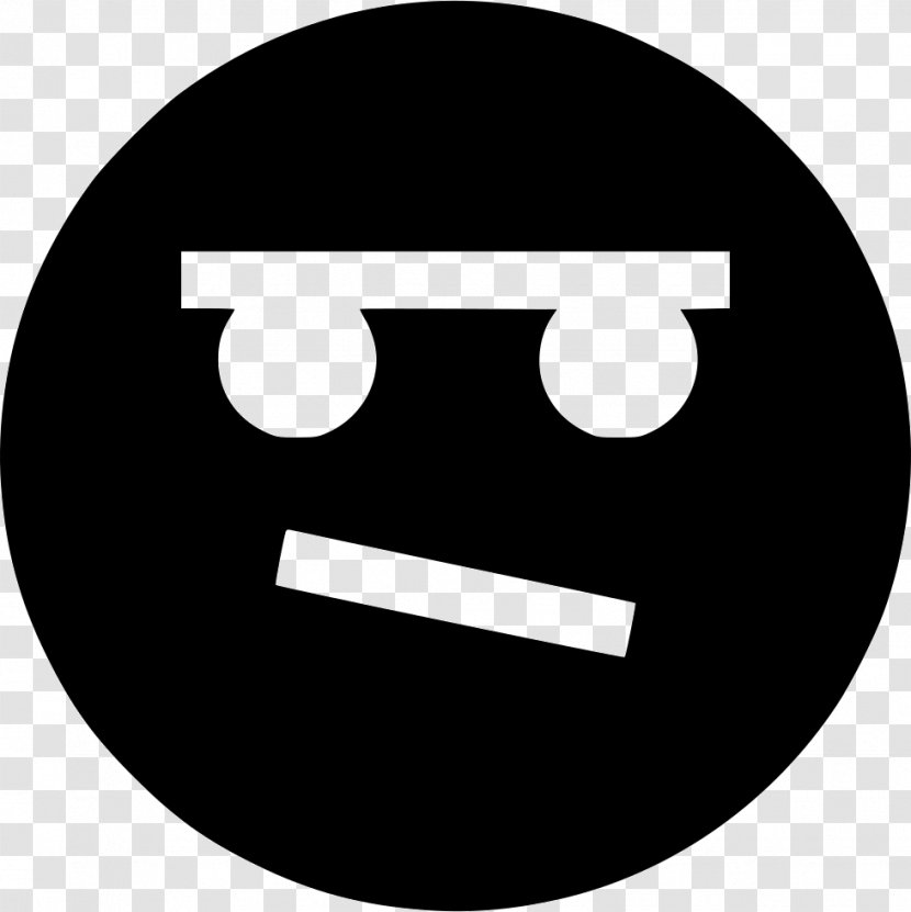 Emoticon Sadness Clip Art - Smile - Smiley Transparent PNG