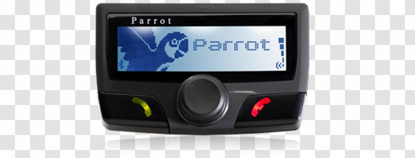 Car Handsfree Parrot Bluetooth Volvo Transparent PNG