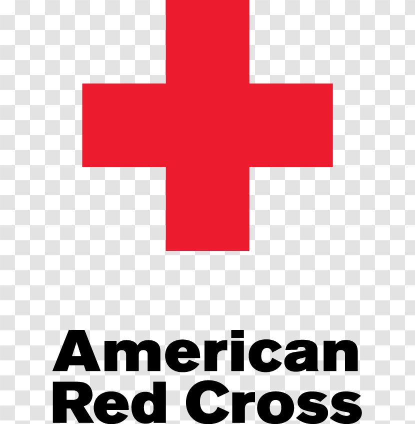 American Red Cross Organization Symbol Volunteering Philippine - Redcross Transparent PNG