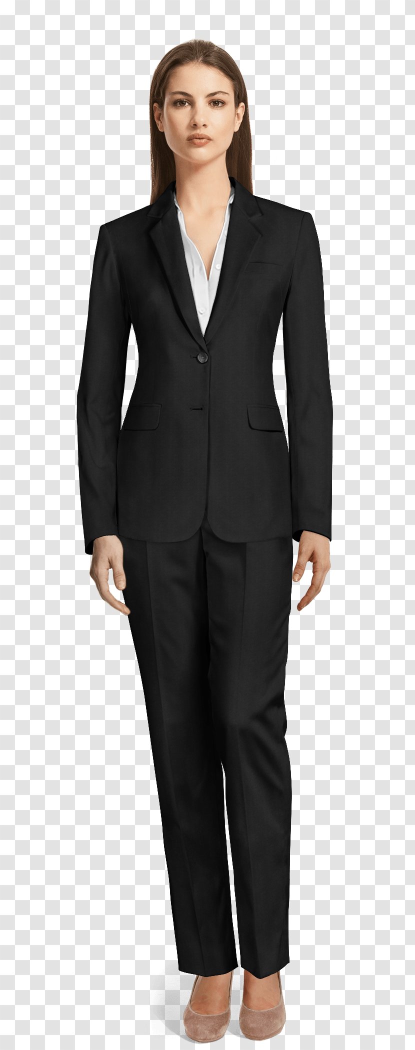 Tuxedo Pant Suits Jakkupuku Clothing - Costume - Suit Transparent PNG