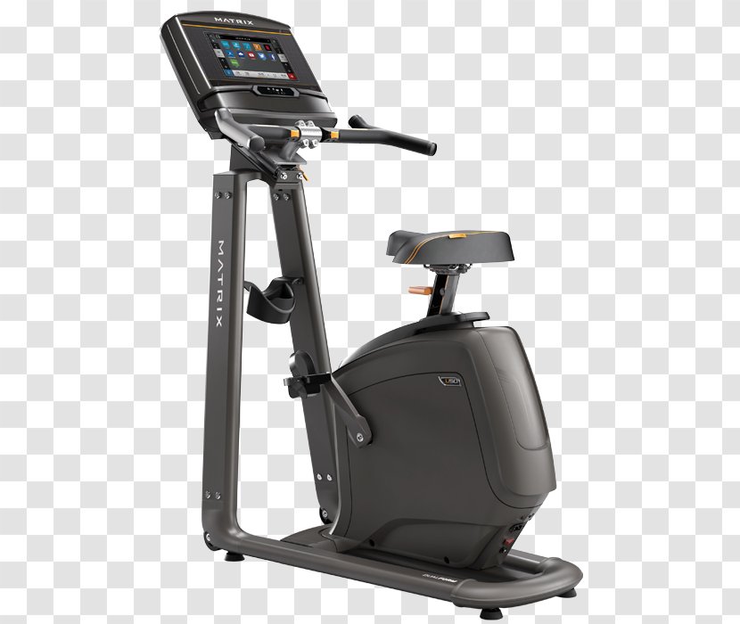 Exercise Bikes Bicycle Physical Fitness Step-through Frame - Sports Equipment - Starting A Garage Gym Transparent PNG