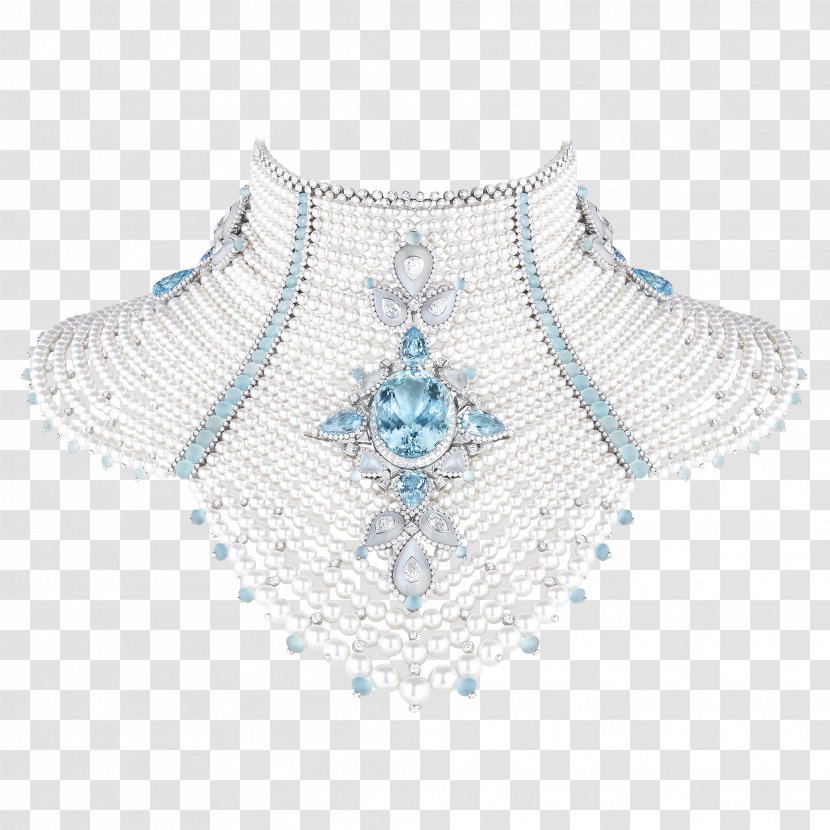 Earring Jewellery Necklace Gemstone Van Cleef & Arpels - Jewelry Making Transparent PNG